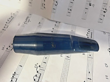 Woodwind Company Vandoren Java Blue S tenor mouthpiece comprar usado  Enviando para Brazil
