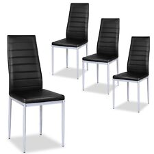 Set dining chairs for sale  KETTERING