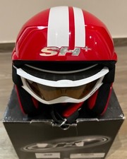 Set kinder skihelm gebraucht kaufen  Berlin