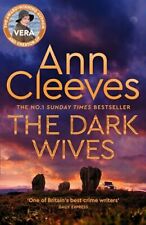 Dark wives vera for sale  UK