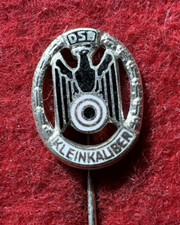 Abzeichen deutscher schützenb gebraucht kaufen  Osternienburger Land