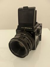 Zenza bronica 6x6 usato  Albenga
