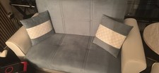 Brown microfiber diamond for sale  Sterling