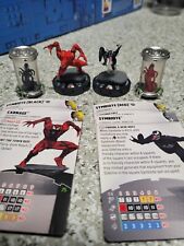 Heroclix smba lot for sale  Wakefield