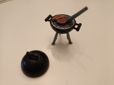 Playmobil 4279 grill d'occasion  Frejus