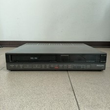 Video recorder vintage usato  Arezzo