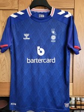 Oldham athletic medium for sale  CARDIFF