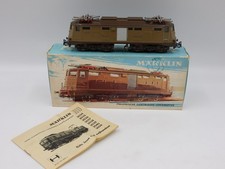 Marklin 3035 locomotore usato  Roma