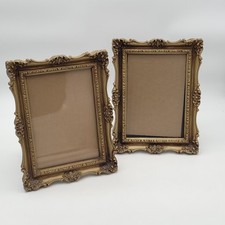 Pair vintage ornate for sale  Indianapolis