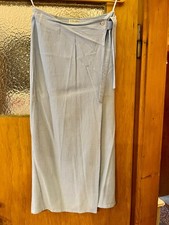 Damenkleid zweiteilig wickelro gebraucht kaufen  München