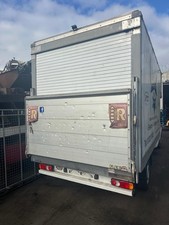 Genuine 2008 ldv for sale Genuine 2008 ldv for sale  BROMSGROVE