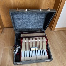 Akkordeon hohner student gebraucht kaufen  Memmingen