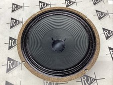 Celestion g12h inch for sale  State College