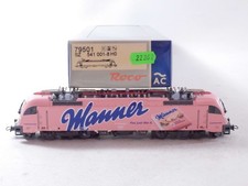 »ROCO 79501 H0 AC DIGITAL SOUND · E-LOK BR RH 541 TAURUS "MANNER" · OVP«, usado comprar usado »ROCO 79501 H0 AC DIGITAL SOUND · E-LOK BR RH 541 TAURUS "MANNER" · OVP«, usado comprar usado  Enviando para Brazil