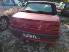 Retroviseur droit peugeot d'occasion  Monchy-Humières