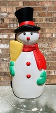 blow mold snowman for sale blow mold snowman for sale Florence
