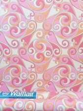 60s vintage walflair for sale  BARNSLEY