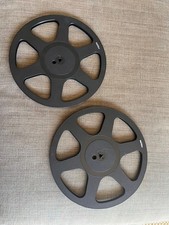 Revox 10.5 diameter for sale  HORSHAM