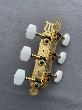 Gotoh classical guitar gebraucht kaufen  Eutin