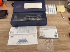 Liliput l136135 akku gebraucht kaufen  Hamburg