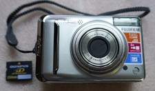 Fujifilm finepix a700 gebraucht kaufen  Nürnberg