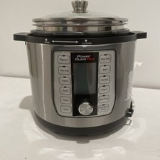 Tristar y6d electric for sale  Kensington