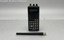 Radio shack pro for sale  Charlotte