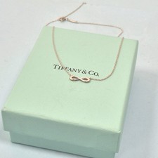 Tiffany co. infinity for sale  MANCHESTER