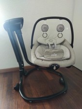 Joie serina babywippe gebraucht kaufen  Aachen