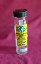 Yacco éprouvette doseuse d'occasion  Caderousse