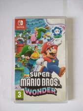 Super mario bros for sale  LEICESTER
