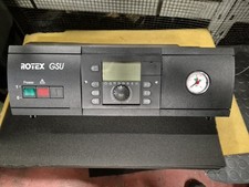 Scheda rotex usato  Rescaldina