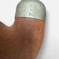 Vintage irish peterson for sale  EDINBURGH