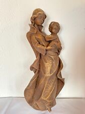 Wunderschöne wandskulptur mar gebraucht kaufen  Hagen