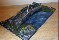 Tabletop terrain gelände gebraucht kaufen  Tübingen