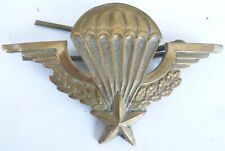 1945 indochine brevet d'occasion  Brest