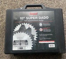 Freud sd510 super for sale  Cleveland