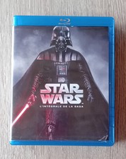 Coffret star wars d'occasion  Saint-Malo