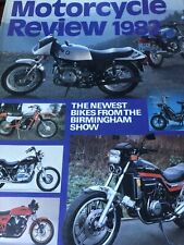 1982 daily motorcycle for sale  KETTERING