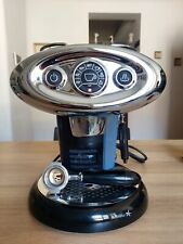 Macchina caffe illy usato  Ispica