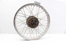Felge hinterrad hinterrad gebraucht kaufen  Trebbin