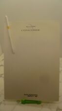 Pochette correspondance concor d'occasion  Tourlaville