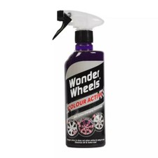 Wonder wheels colour for sale  ROCHDALE