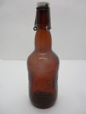 Vintage grolsch brown for sale  Wallkill