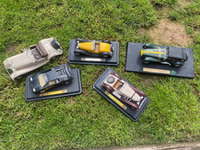 Burago diecast model for sale  BIRMINGHAM