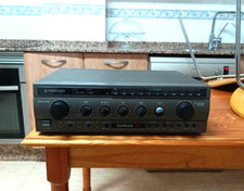 Amplificatore pioneer v350 usato  Altamura