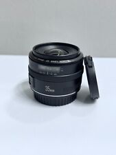 Canon 35mm weitwinkelobjektiv gebraucht kaufen  Herne
