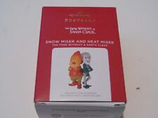 Hallmark keepsake snow for sale  Culpeper