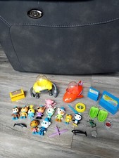 Octonauts gups lots for sale  LEICESTER