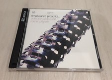 Renaissance Presents... Vol. 2 by Anthony Pappa And Rennie Pilgrem (CD, 2 Discs) comprar usado  Enviando para Brazil